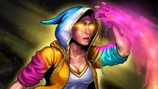Hades 2 похожа на Hades 2