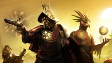 Age of Wonders 4: Empires & Ashes - дата выхода на Xbox Series X/S