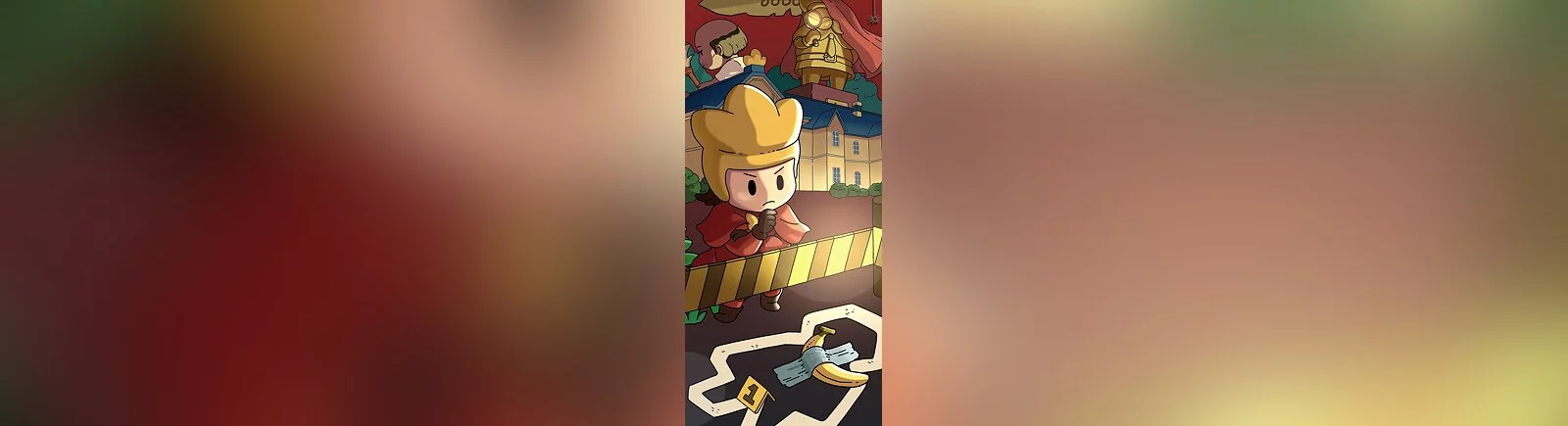 Лучшие игры для Nintendo Switch, похожие на Dream Detective: Merge Game