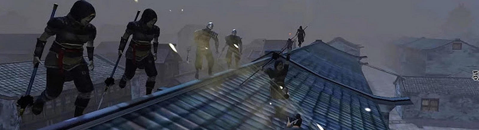 Лучшие игры для Xbox 360, похожие на Exist