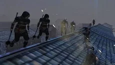 Assassin's Creed: Identity похожа на Assassin's Creed: Identity