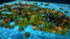 Old World похожа на Old World