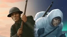 Hearts of Iron 4: Arms Against Tyranny - дата выхода для Mac