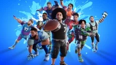 Wild Card Football - дата выхода для Xbox