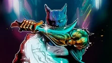 Kusan: City of Wolves - дата выхода для Windows 3.x
