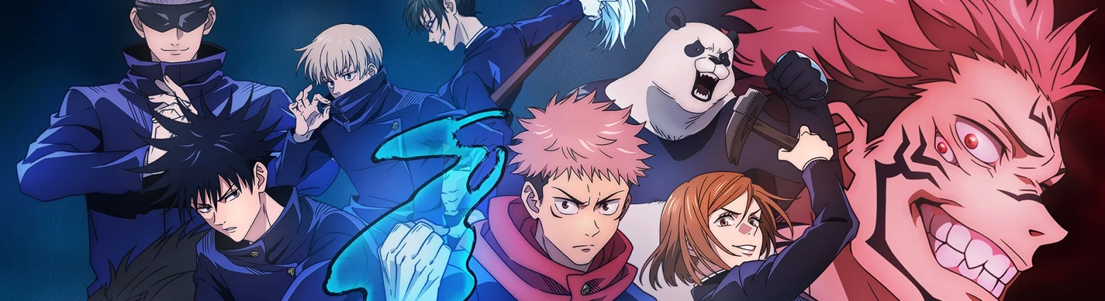 Jujutsu Kaisen Cursed Clash - последние новости сегодня (август 2025) - взлом защиты, системные требования, новости обновлений, где скачать игру, трейлер