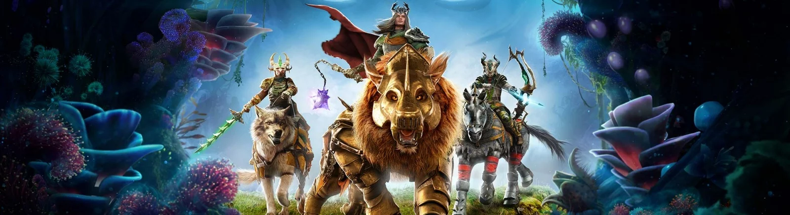 Купить New World: Rise of the Angry Earth дешево, скидки до 90% 🏷️, сравнение цен в разных магазинах