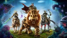 Mortal Online 2 похожа на Mortal Online 2