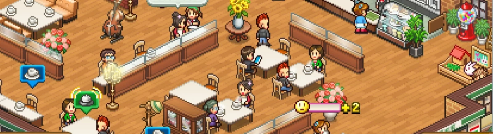 Cafe Master Story — Таблица для Cheat Engine [UPD: 19.10.2023] / Таблицы / Читы