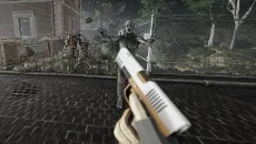 GUNWATCH: Conflict Survival - игра в жанре Онлайн