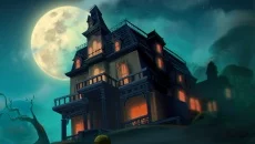 Haunted House - дата выхода для Xbox