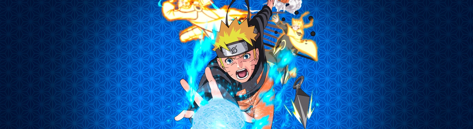 Naruto Shippuden: Ultimate Ninja Storm 4 - Road to Boruto - VGDB