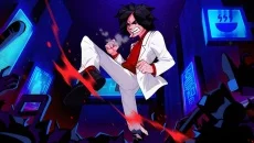 Vengeance of Mr. Peppermint - дата выхода для Windows 3.x