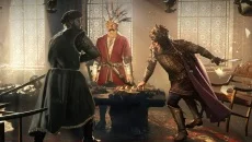 Europa Universalis 4: King of Kings - дата выхода для Mac