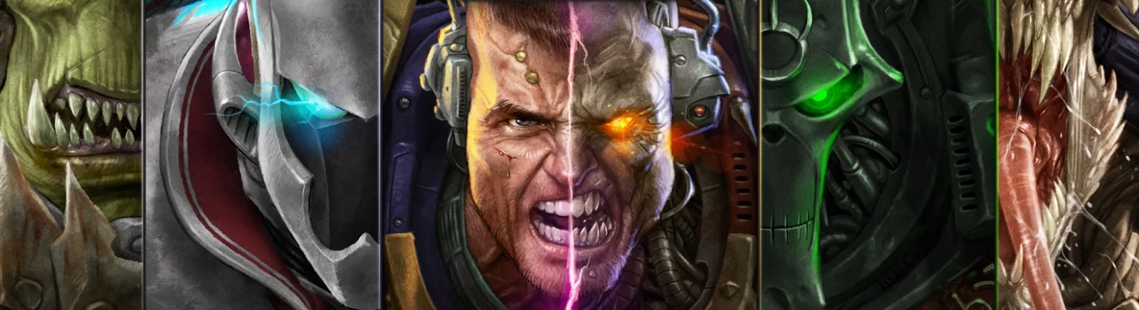 Warhammer 40,000: Warpforge - последние новости сегодня (август 2025) - взлом защиты, системные требования, новости обновлений, где скачать игру, трейлер