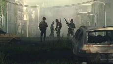 Frostpunk 2 похожа на Frostpunk 2