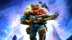 Deep Rock Galactic: Survivor - дата выхода для Xbox Series X/S