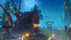 Tricky Doors - игра в жанре Головоломка