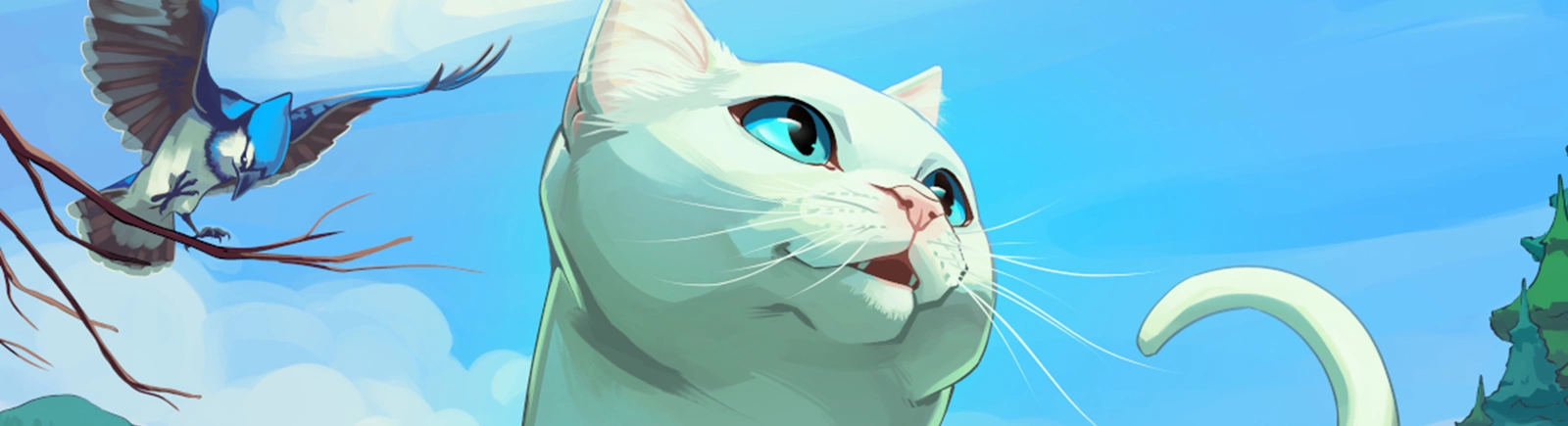 Купить Cattails: Wildwood Story дешево, скидки до -90% - Steam ключи для PC, сравнение цен в разных магазинах
