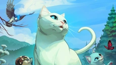 Cattails: Wildwood Story - дата выхода для Mac