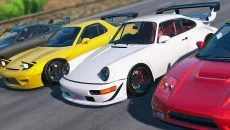 No Hesi Car Traffic Racing - дата выхода для Android