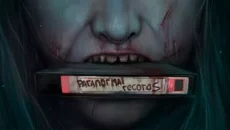 Paranormal Records - дата выхода для Windows 3.x