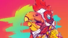 Hotline Miami Collection - дата выхода для Nintendo Switch