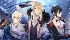 Lovebrush Chronicles - дата выхода для iOS