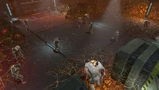 Project MOLD: Roguelike ARPG - дата выхода для iOS