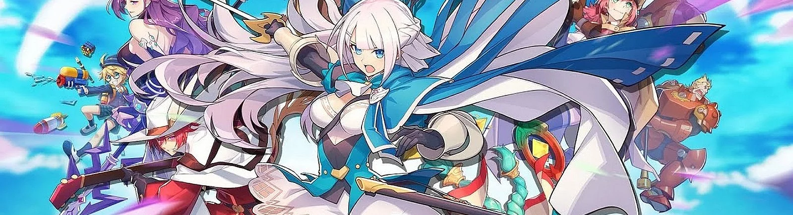 Все отзывы и оценки Knightcore: Sword of Kingdom — 0 мнений