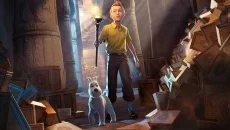 Tintin Reporter: Cigars of the Pharaoh