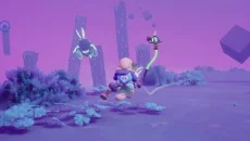 The Smurfs 2 - The Prisoner of the Green Stone