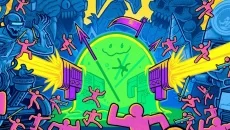 Slime 3K: Rise Against Despot - дата выхода