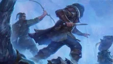 Pathfinder: Wrath of the Righteous - The Lord of Nothing - дата выхода для Xbox One