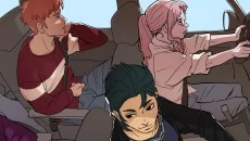 Replay Boys - дата выхода для Windows 3.x