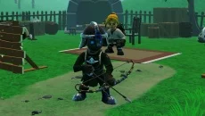 Sword Art Online Last Recollection похожа на Sword Art Online Last Recollection
