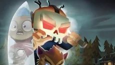 Slayaway Camp 2 - дата выхода для iOS
