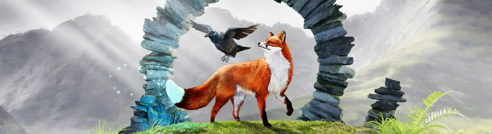 Spirit of the North 2 — Таблица для Cheat Engine [UPD: 09.05.2025] / Таблицы / Читы