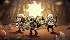 CD 2: Trap Master - игра в жанре Карточная игра