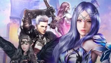 Sword and Magic World - дата выхода для iOS