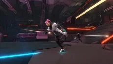 IKARO Will Not Die - игра в жанре Вид от третьего лица