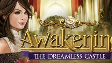 Awakening: The Dreamless Castle - дата выхода для iPhone