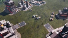 Command & Conquer 4: Tiberian Twilight похожа на Command & Conquer 4: Tiberian Twilight