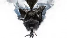 Remnant 2 похожа на Remnant 2