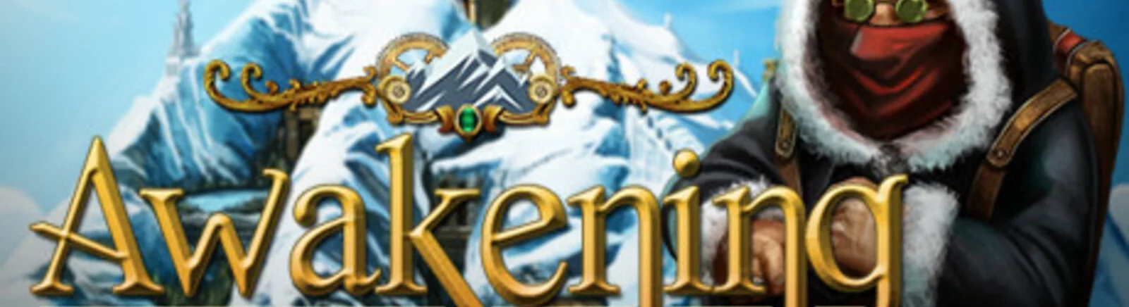 Лучшие игры, похожие на Awakening: The Goblin Kingdom (Awakening: Der Mondenwald)