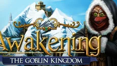 Awakening: The Goblin Kingdom - дата выхода для iPhone