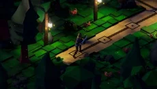 Wandering Sword похожа на Wandering Sword