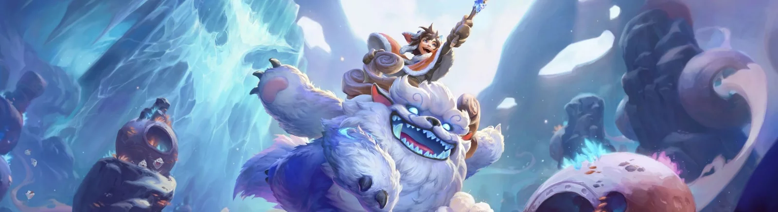 Читы для Song of Nunu: A League of Legends Story