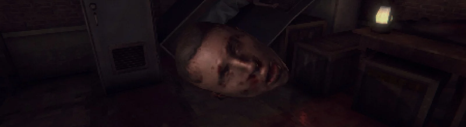 Rotten Flesh - Cosmic Horror Survival Game — Трейнер (+5) [1.0] / Трейнеры / Читы