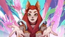 Limbus Company похожа на Limbus Company